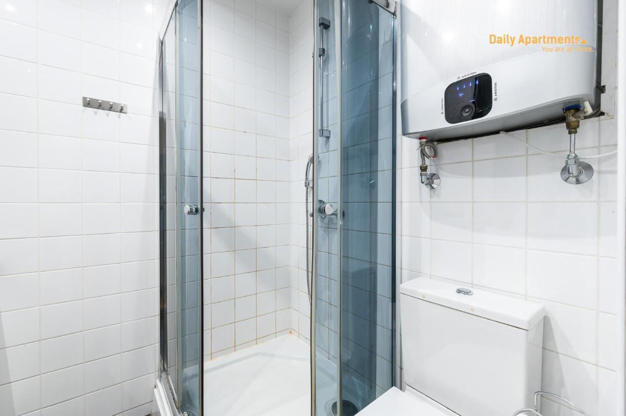 Luxury Suites - Old Town Sauna Str Ταλίν Εξωτερικό φωτογραφία