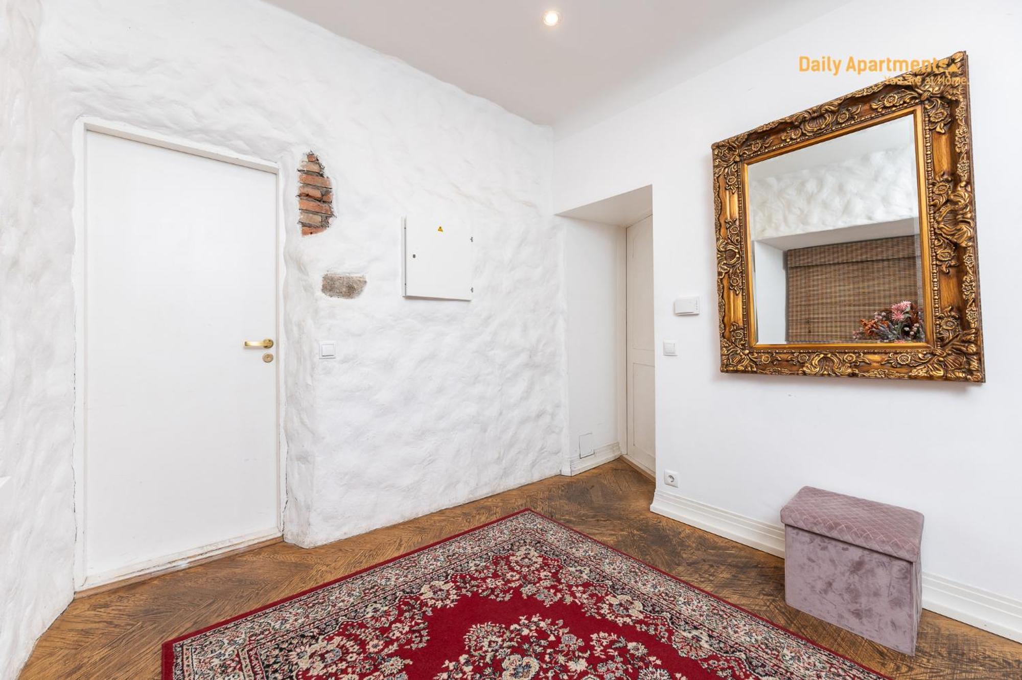 Luxury Suites - Old Town Sauna Str Ταλίν Εξωτερικό φωτογραφία